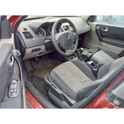 renault megane ii berlina 5p del año 2003