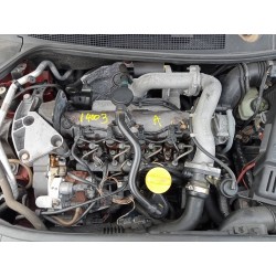 renault megane ii berlina 5p del año 2003