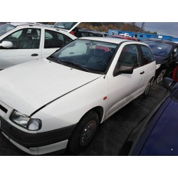 seat ibiza (6k) del año 1994