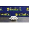 Recambio de resistencia calefaccion para opel meriva essentia referencia OEM IAM   