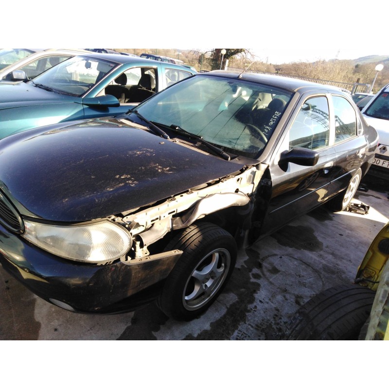 ford mondeo berlina (gd) del año 1999