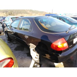 ford mondeo berlina (gd) del año 1999