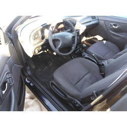 ford mondeo berlina (gd) del año 1999