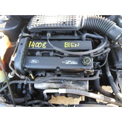 ford mondeo berlina (gd) del año 1999