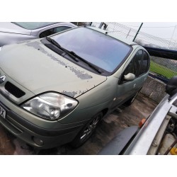 renault scenic (ja..) del año 2001