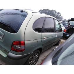 renault scenic (ja..) del año 2001