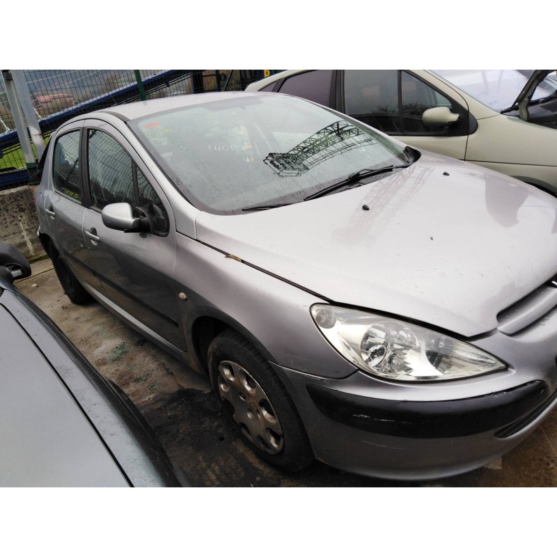 peugeot 307 (s1) del año 2003