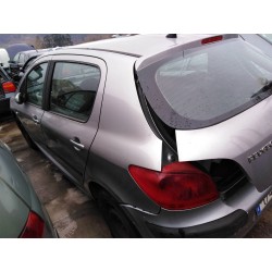 peugeot 307 (s1) del año 2003