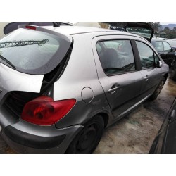 peugeot 307 (s1) del año 2003