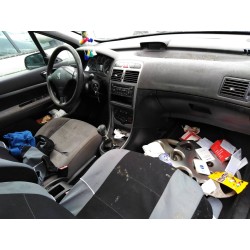 peugeot 307 (s1) del año 2003