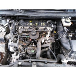 peugeot 307 (s1) del año 2003