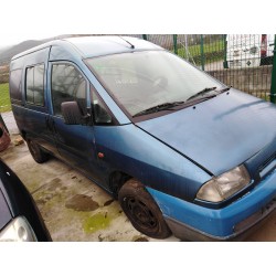 citroen jumpy del año 2000