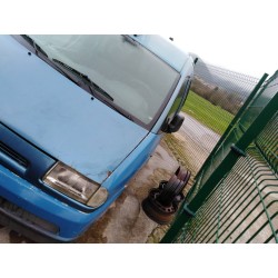 citroen jumpy del año 2000