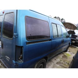 citroen jumpy del año 2000