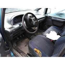 citroen jumpy del año 2000