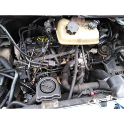 citroen jumpy del año 2000