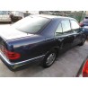 mercedes clase e (w210) berlina diesel del año 1999