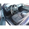 mercedes clase e (w210) berlina diesel del año 1999