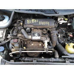 peugeot 206 sw del año 2005