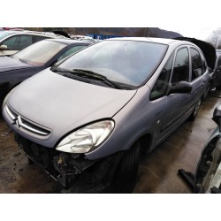 citroen xsara picasso del año 2021