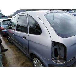 citroen xsara picasso del año 2021