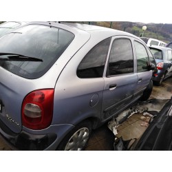 citroen xsara picasso del año 2021