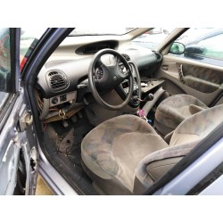 citroen xsara picasso del año 2021