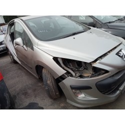 peugeot 308 del año 2010