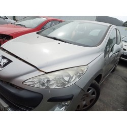 peugeot 308 del año 2010