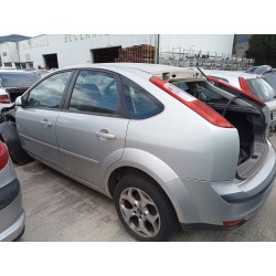 ford focus berlina (cap) del año 2007