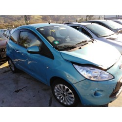 ford ka (ccu) del año 2010