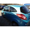 ford ka (ccu) del año 2010