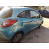 ford ka (ccu) del año 2010