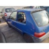 peugeot 106 (s2) del año 1997