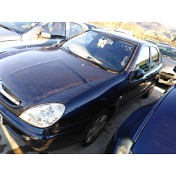 citroen xsara berlina del año 2003