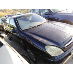 citroen xsara berlina del año 2003