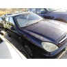 citroen xsara berlina del año 2003