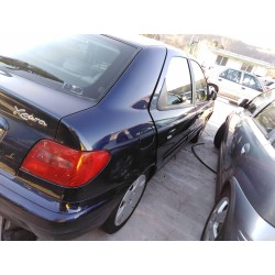 citroen xsara berlina del año 2003