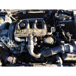 citroen xsara berlina del año 2003