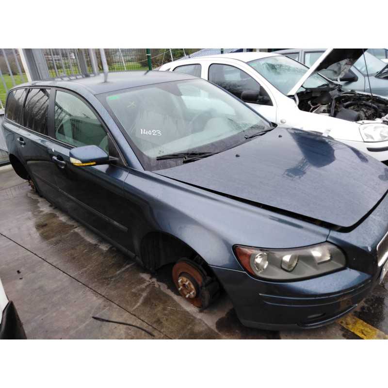 volvo v50 familiar del año 2005