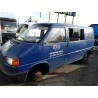 volkswagen t4 caja abierta/doble cabina (mod. 1991) del año 2000