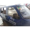 volkswagen t4 caja abierta/doble cabina (mod. 1991) del año 2000