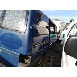 volkswagen t4 caja abierta/doble cabina (mod. 1991) del año 2000
