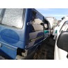 volkswagen t4 caja abierta/doble cabina (mod. 1991) del año 2000