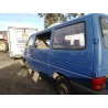 volkswagen t4 caja abierta/doble cabina (mod. 1991) del año 2000