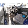 volkswagen t4 caja abierta/doble cabina (mod. 1991) del año 2000