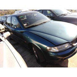 opel vectra b berlina del año 2001
