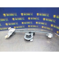 Recambio de elevalunas delantero izquierdo para peugeot 107 básico referencia OEM IAM   