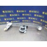 Recambio de elevalunas delantero izquierdo para peugeot 107 básico referencia OEM IAM   