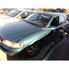 opel vectra b berlina del año 2001